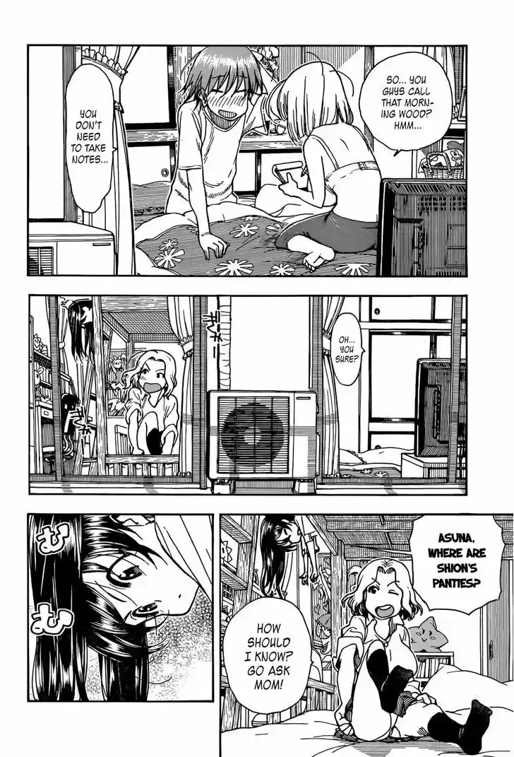 Ashitaba-san Chi no Muko Kurashi 2