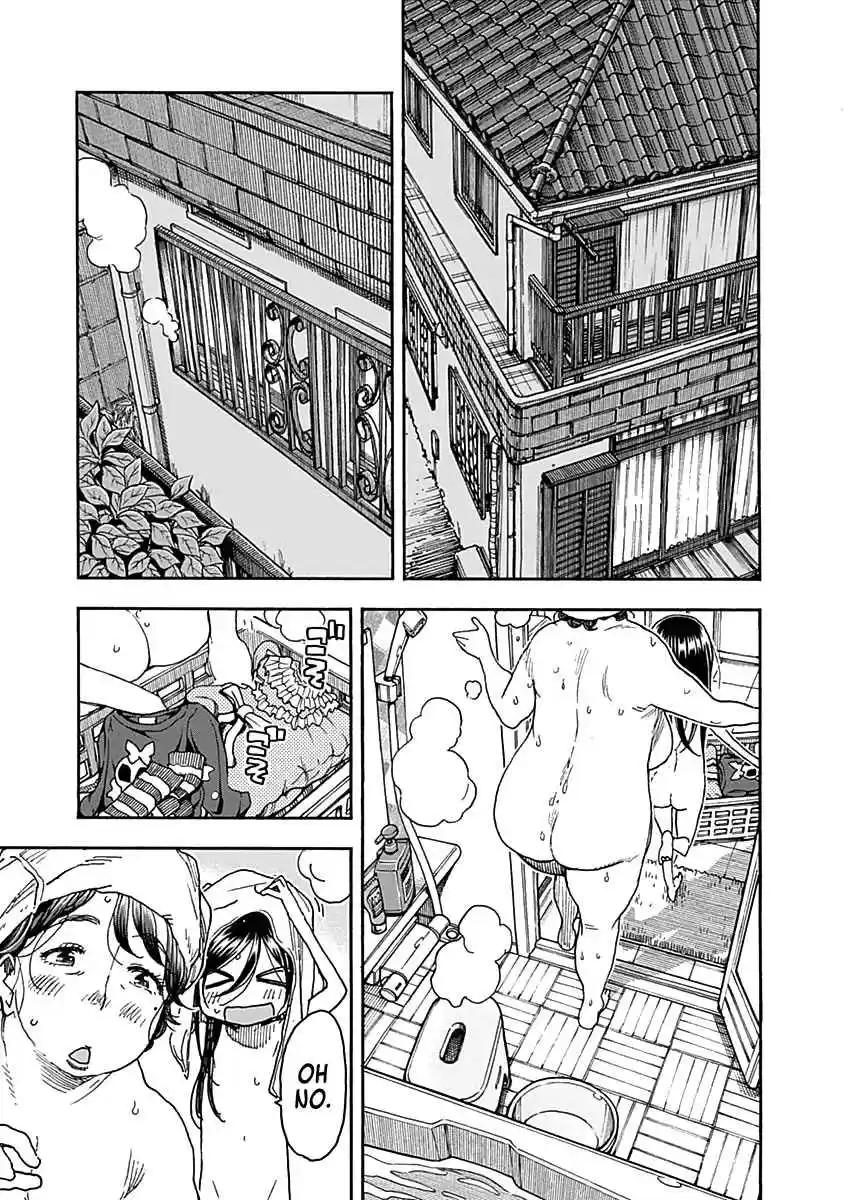 Ashitaba san Chi no Muko Kurashi Vol. 6 Ch. 43 Grandma, Part 2