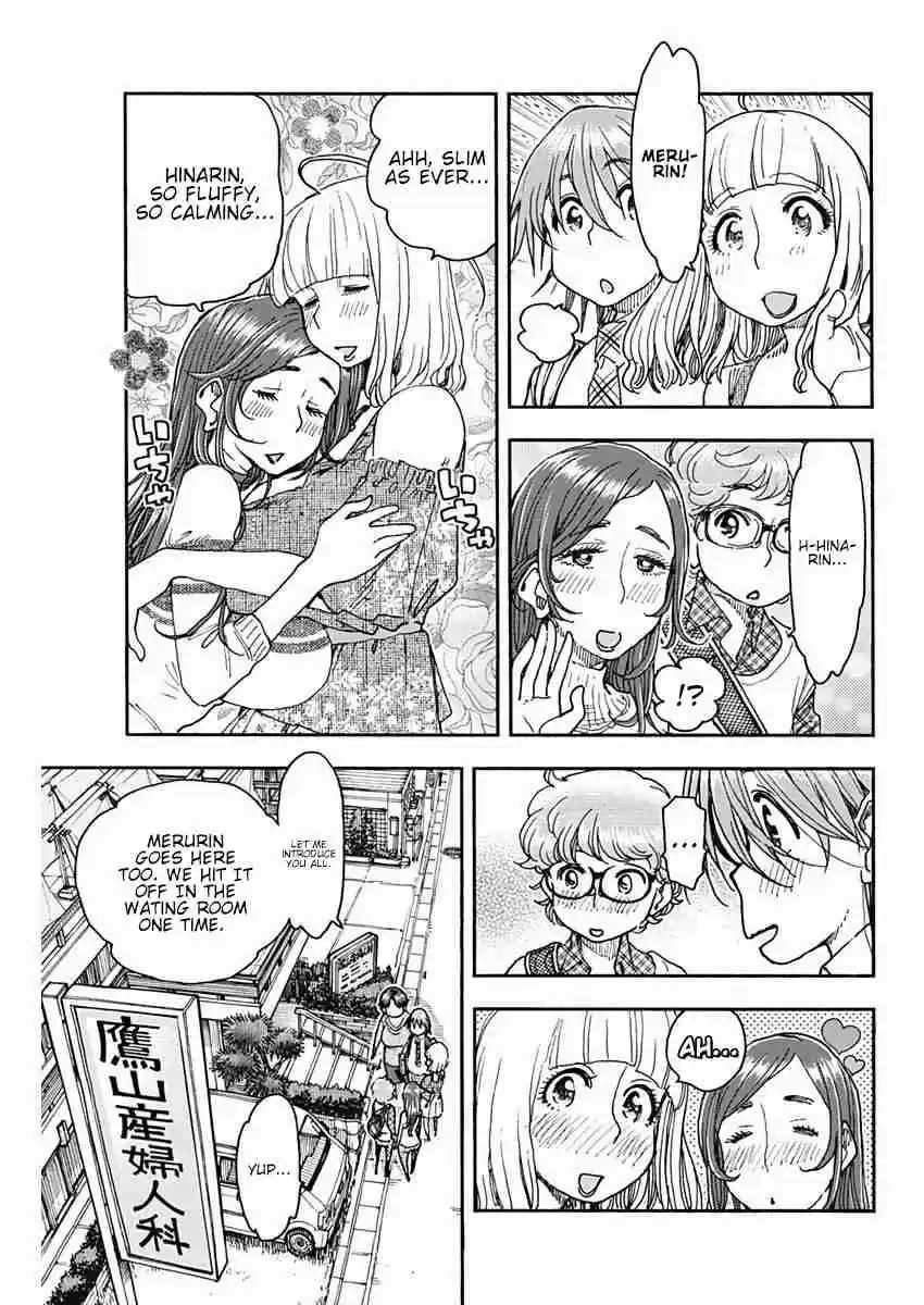 Ashitaba san Chi no Muko Kurashi Vol. 6 Ch. 49