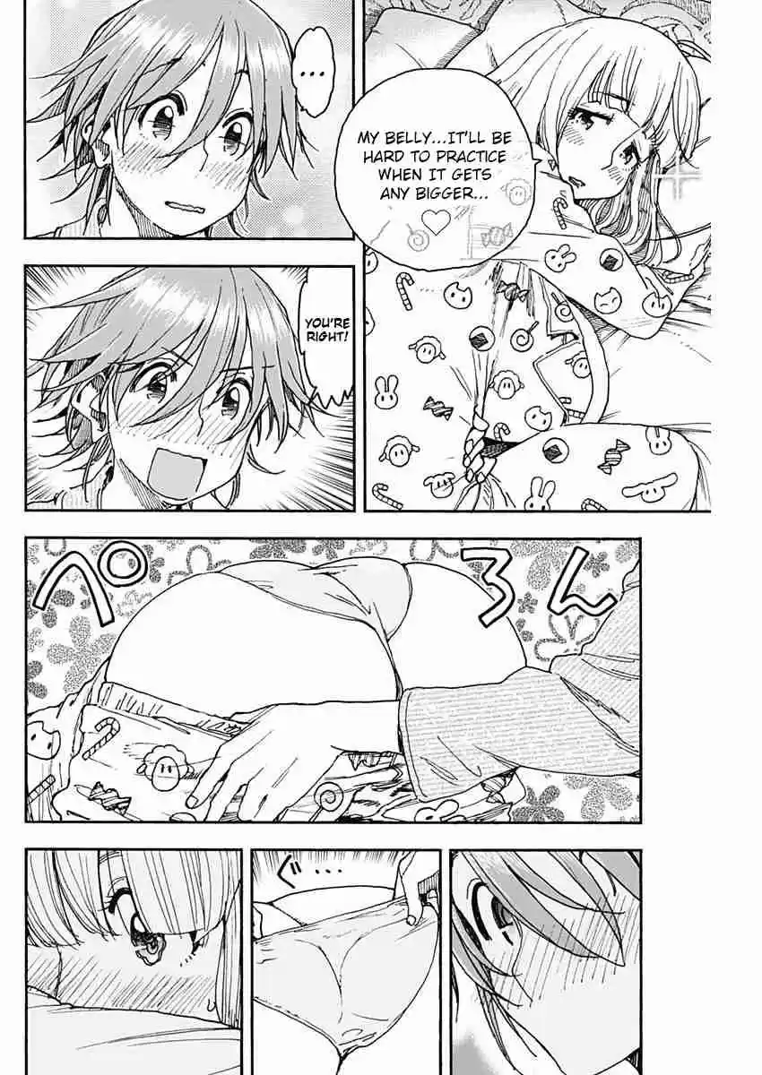 Ashitaba san Chi no Muko Kurashi Vol. 6 Ch. 50