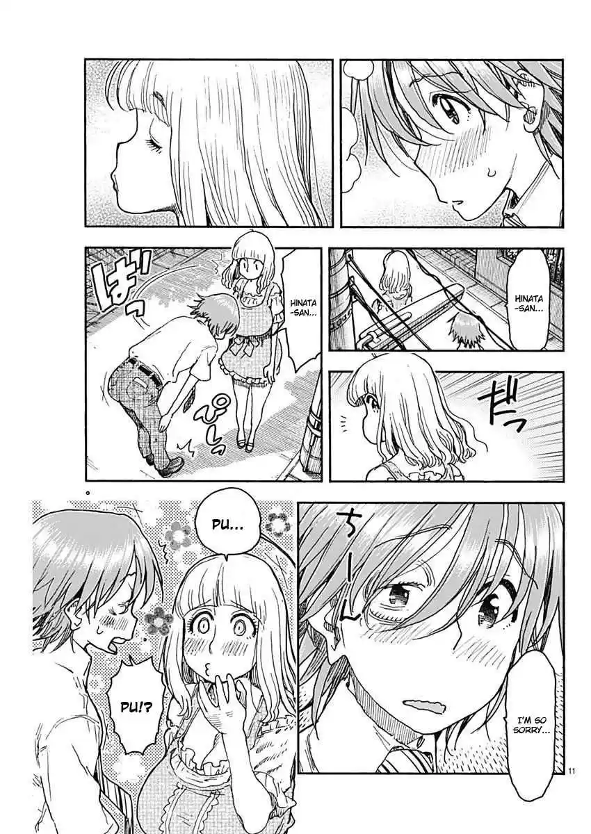 Ashitaba san Chi no Muko Kurashi Vol. 7 Ch. 51