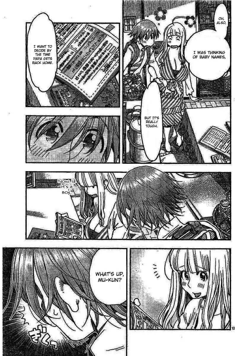 Ashitaba san Chi no Muko Kurashi Vol. 7 Ch. 53