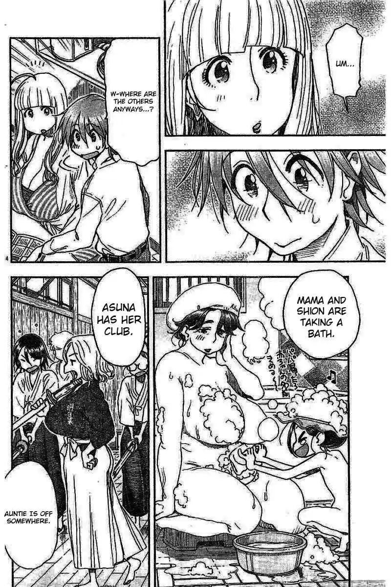 Ashitaba san Chi no Muko Kurashi Vol. 7 Ch. 53