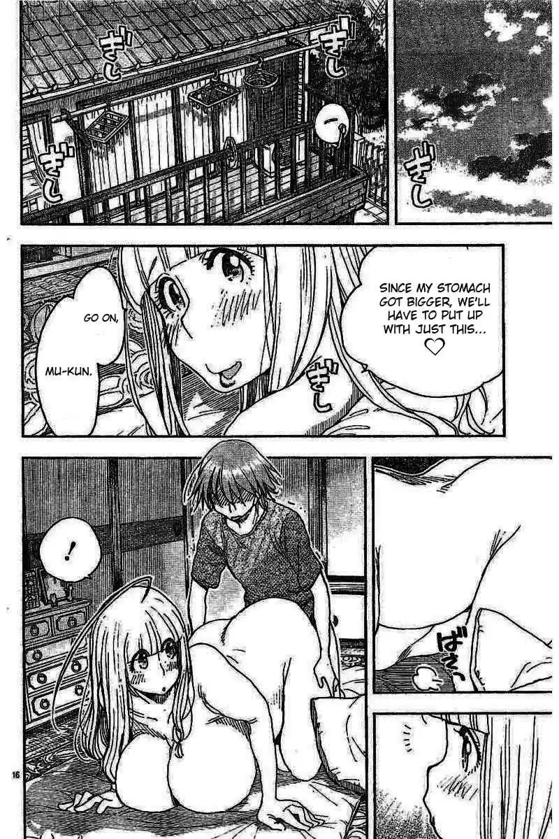 Ashitaba san Chi no Muko Kurashi Vol. 7 Ch. 53