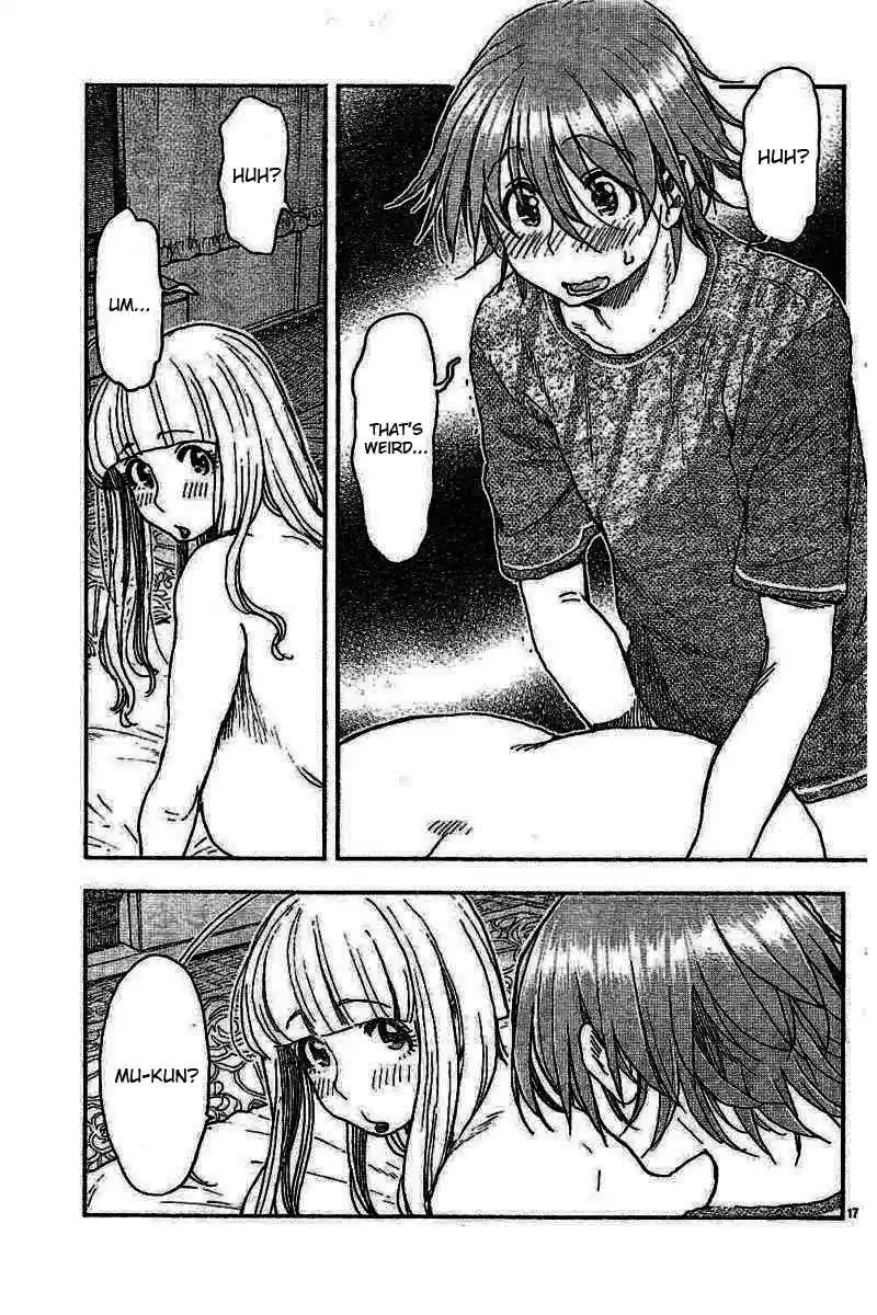 Ashitaba san Chi no Muko Kurashi Vol. 7 Ch. 53