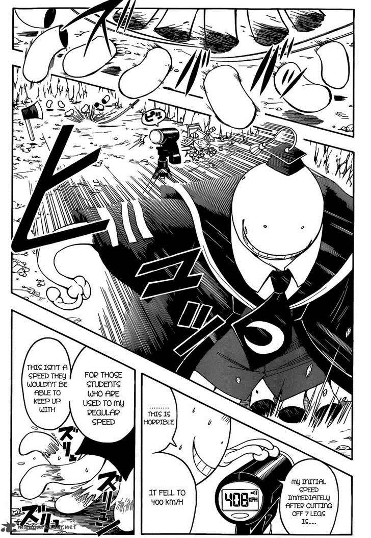 Assassination Classroom 57
