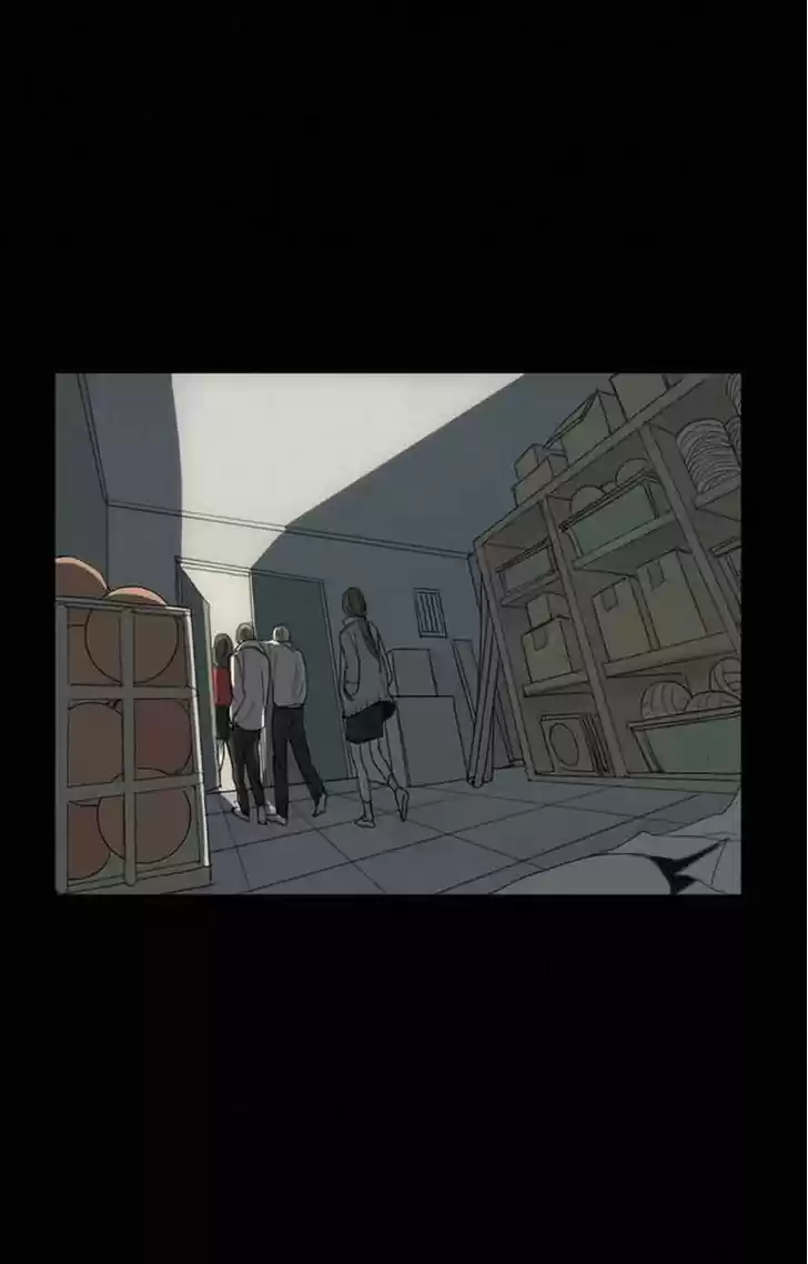 At the End of the Road 1