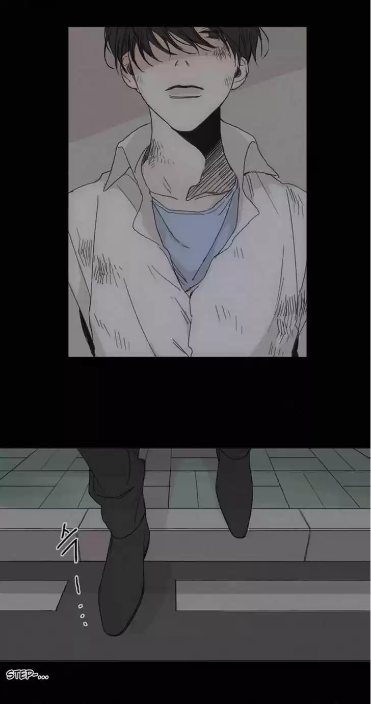 At the End of the Road 1