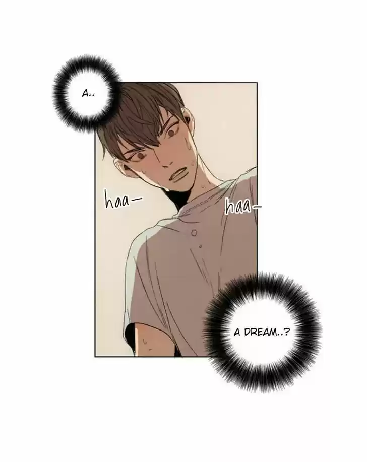 At the End of the Road 1