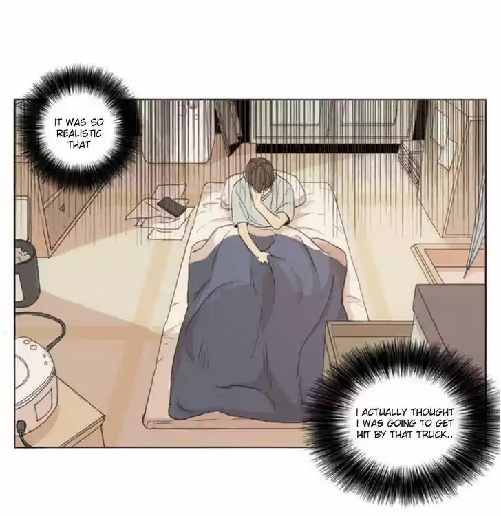 At the End of the Road 1