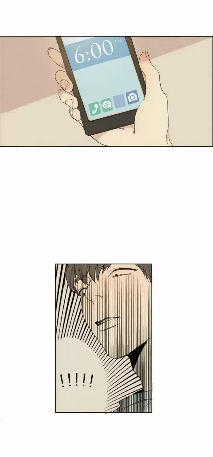 At the End of the Road 1