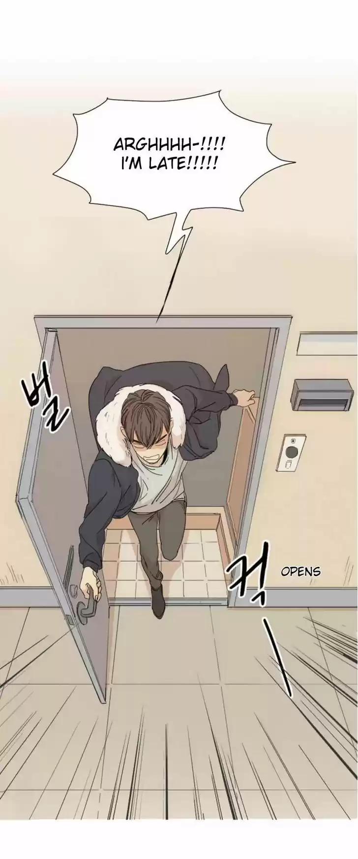 At the End of the Road 1