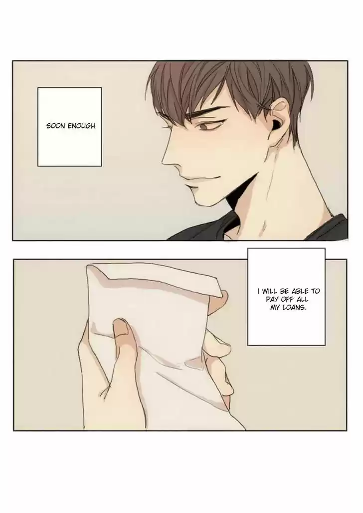 At the End of the Road 1