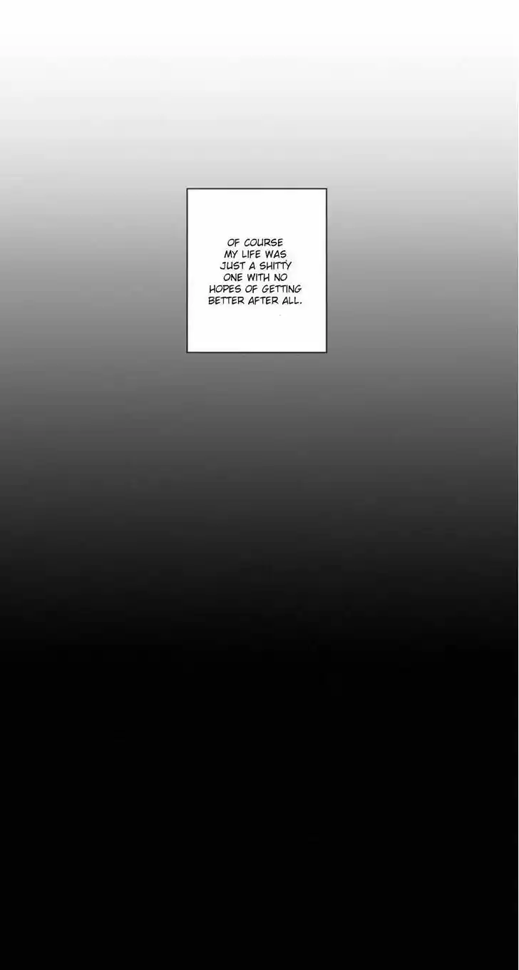 At the End of the Road 1