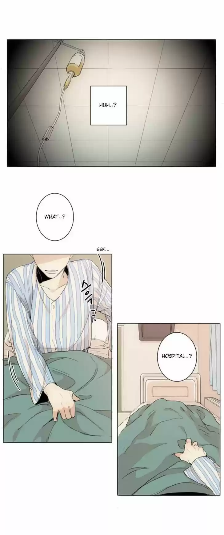 At the End of the Road 1