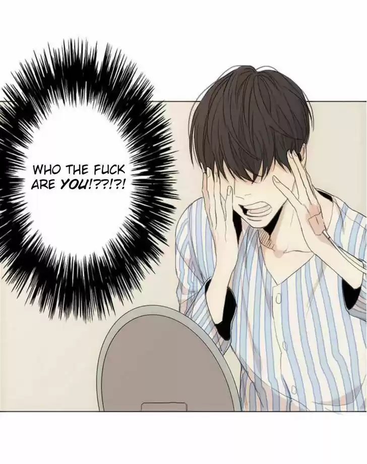 At the End of the Road 1