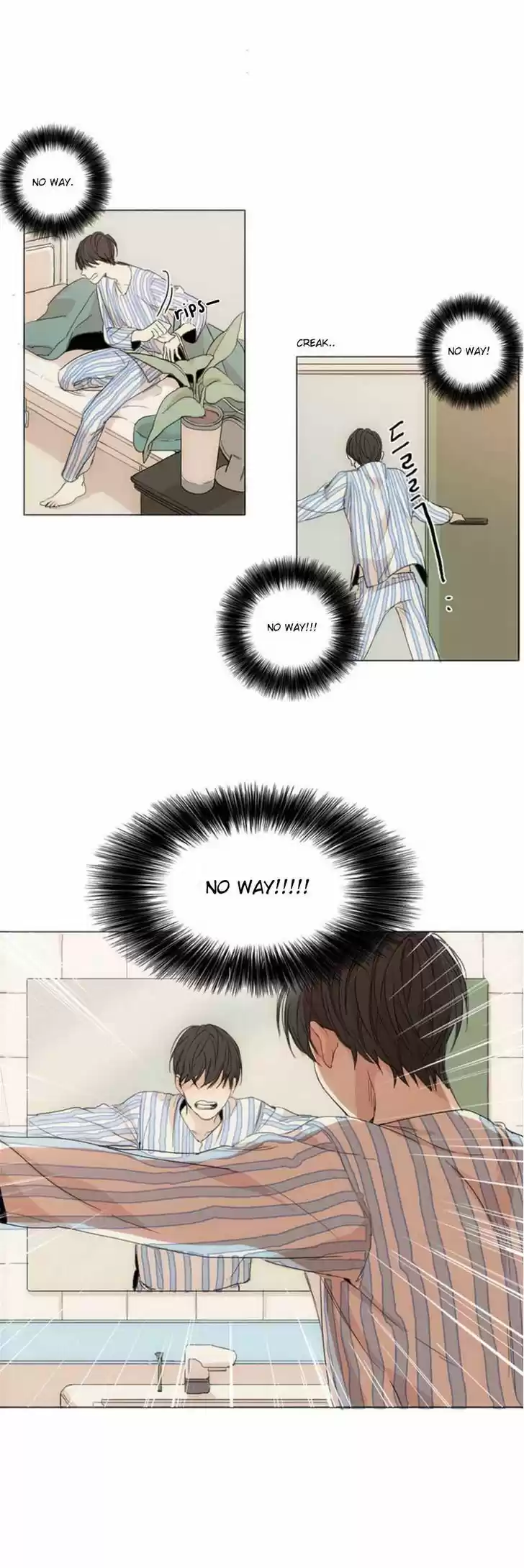 At the End of the Road 1