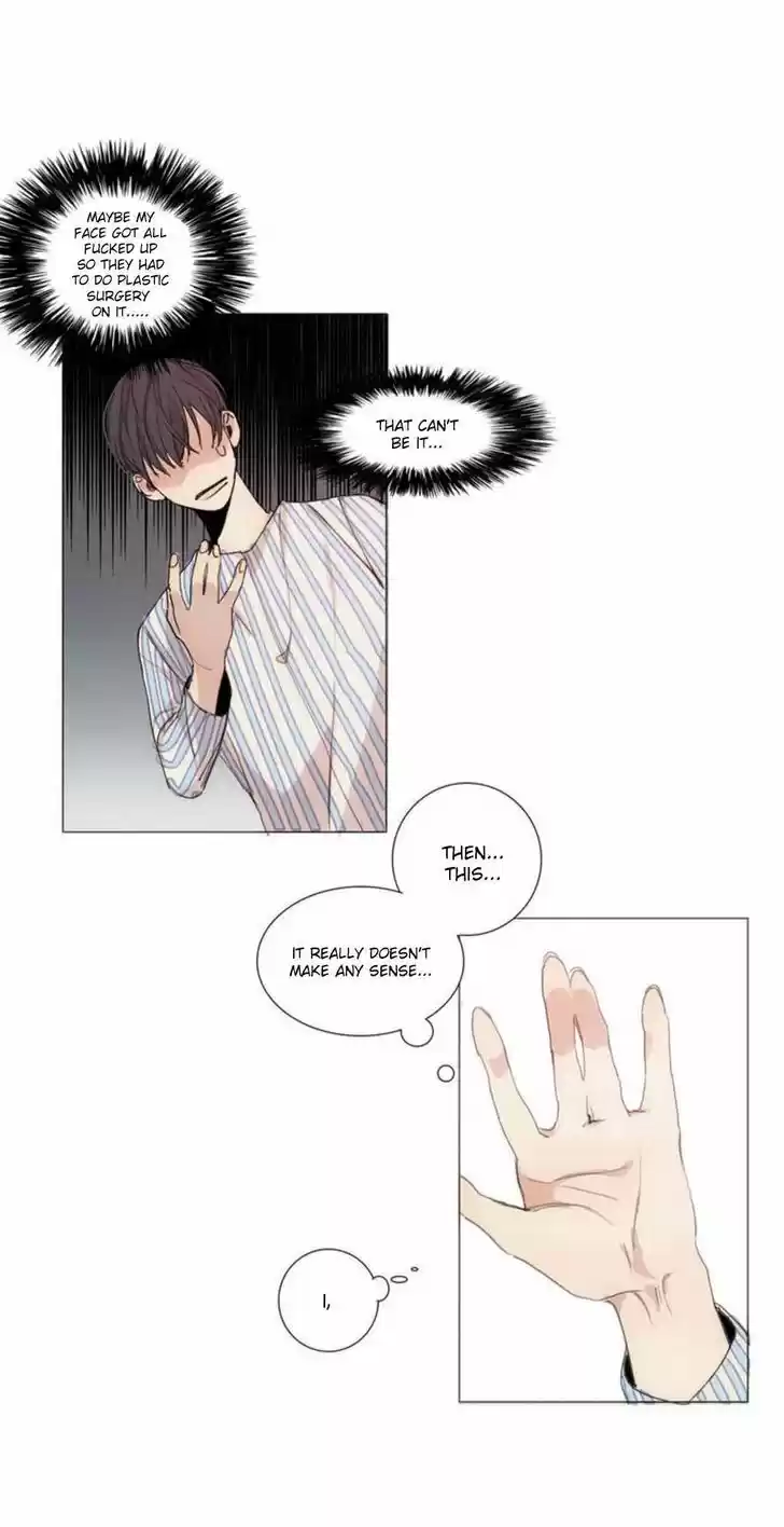 At the End of the Road 1