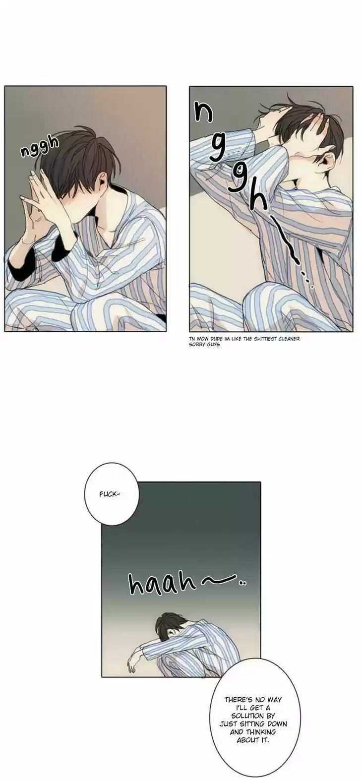 At the End of the Road 1