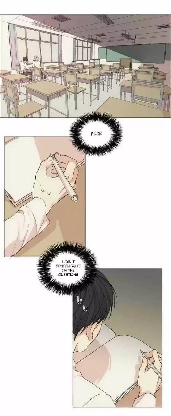 At the End of the Road 10