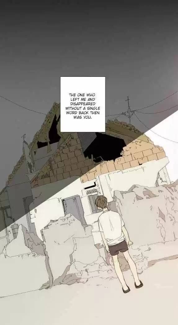 At the End of the Road 10