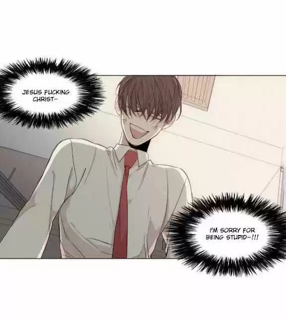 At the End of the Road 11