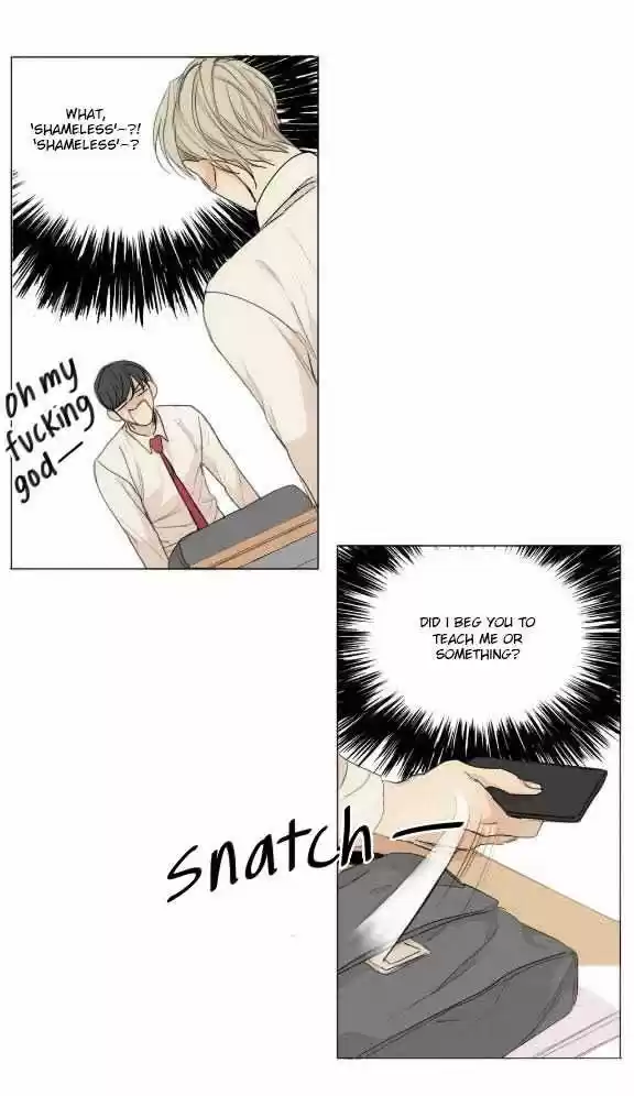 At the End of the Road 11