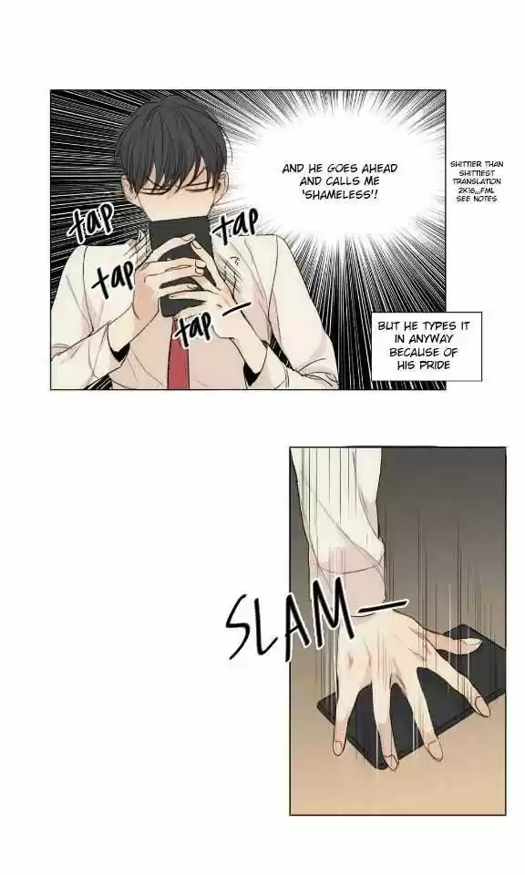 At the End of the Road 11