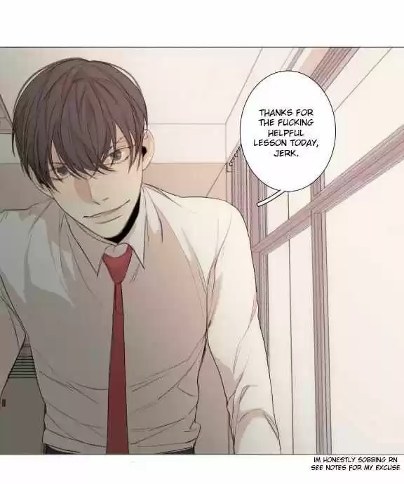 At the End of the Road 11