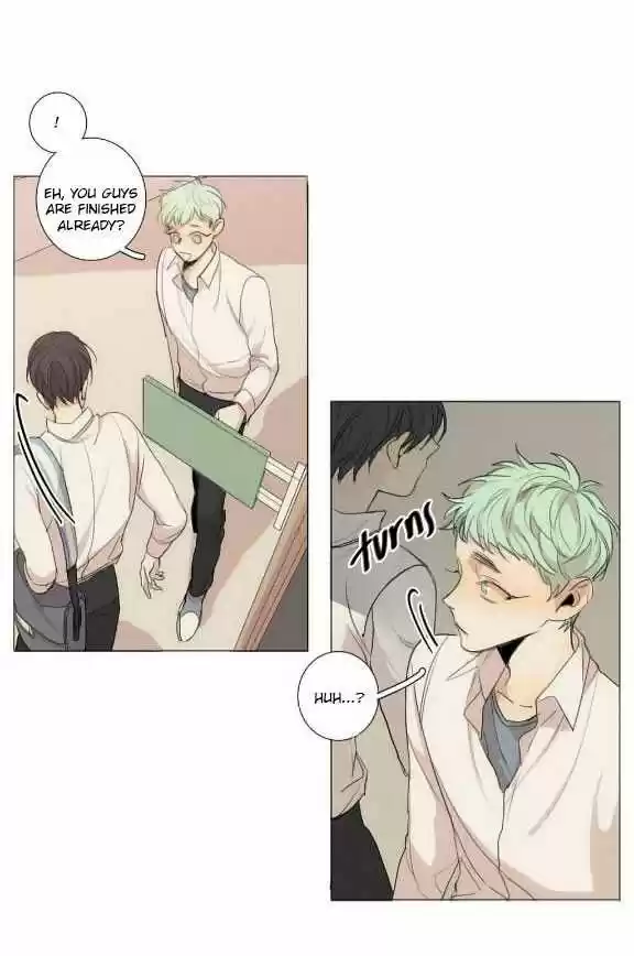 At the End of the Road 11