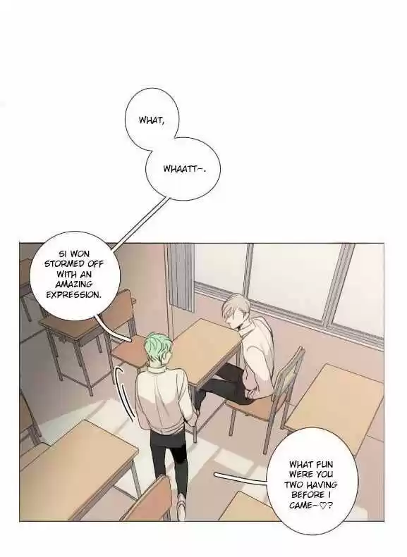 At the End of the Road 11