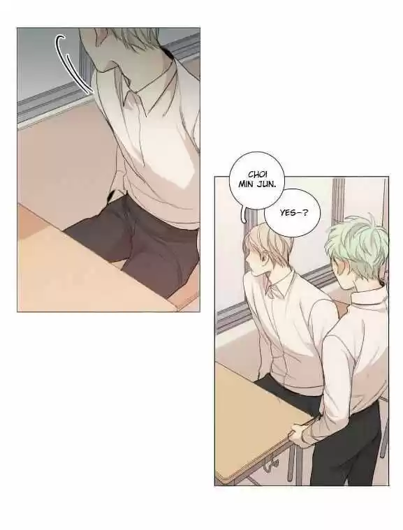 At the End of the Road 11