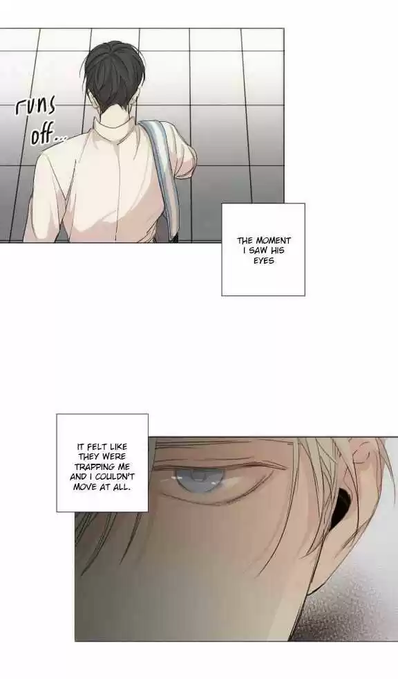 At the End of the Road 11