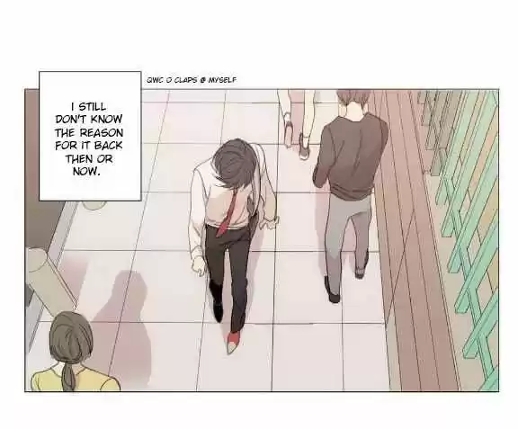 At the End of the Road 11