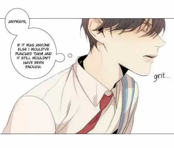 At the End of the Road 11