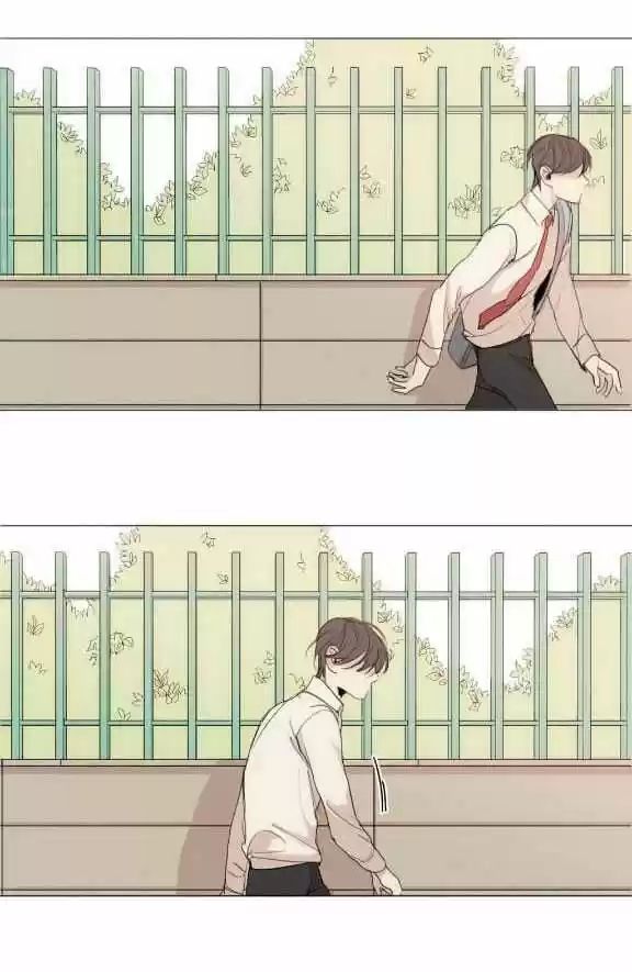 At the End of the Road 11