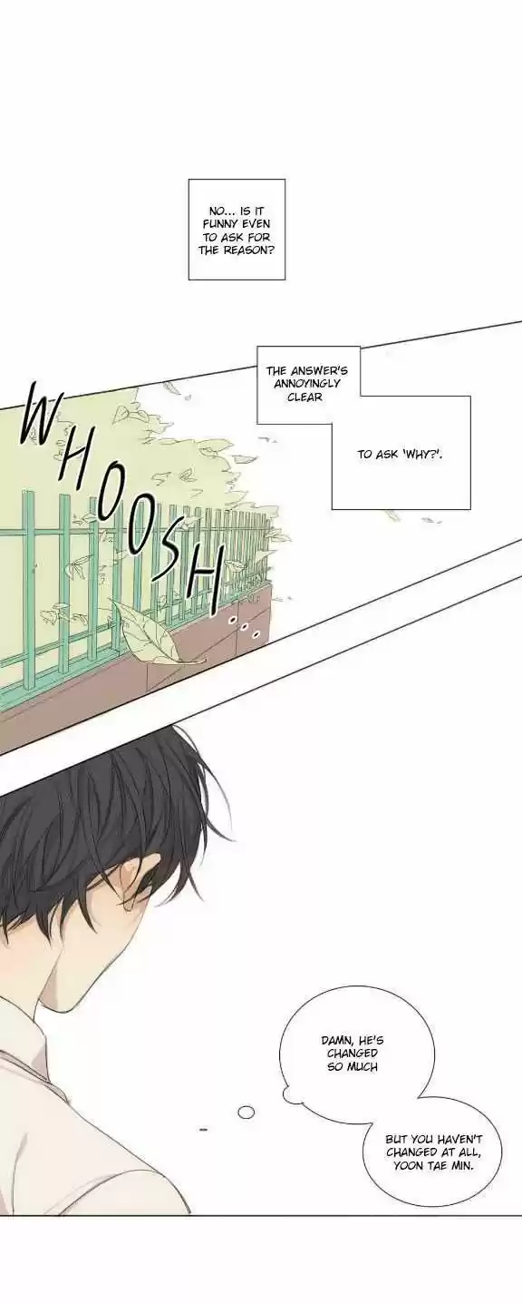 At the End of the Road 11