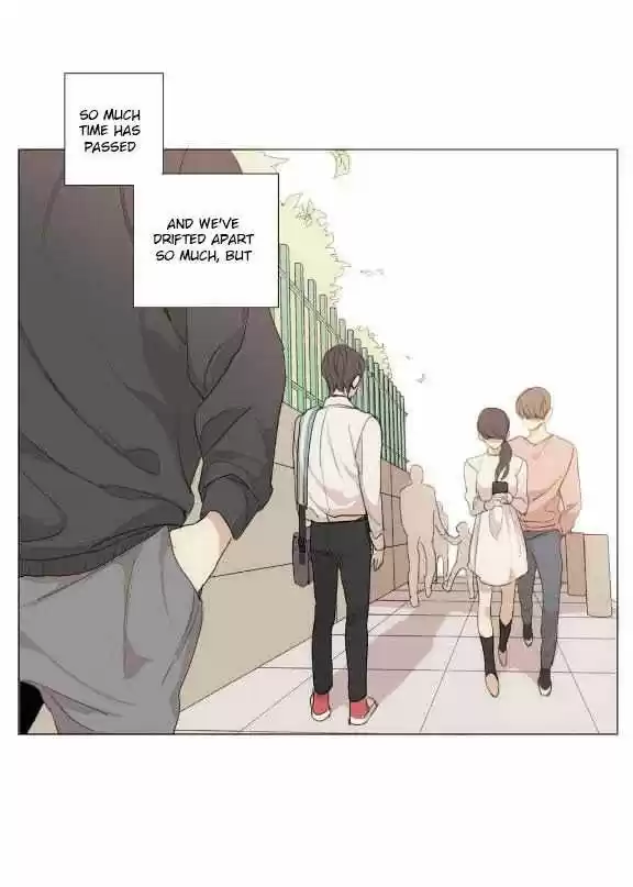 At the End of the Road 11