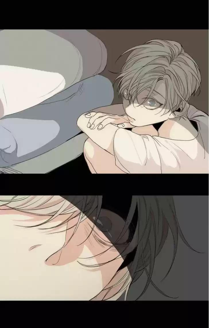 At the End of the Road 12