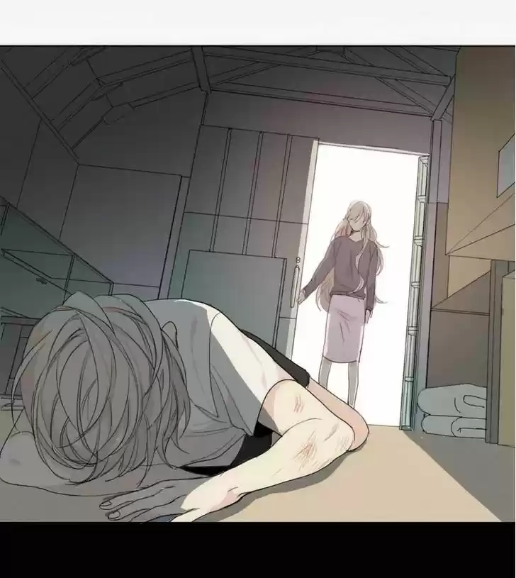 At the End of the Road 12