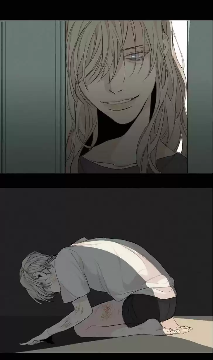 At the End of the Road 12