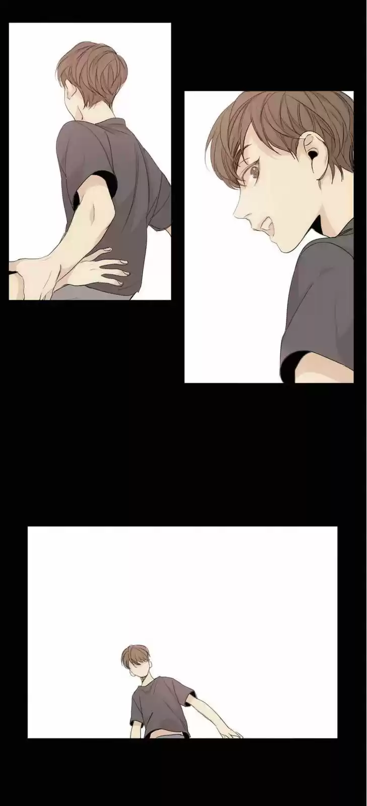 At the End of the Road 12