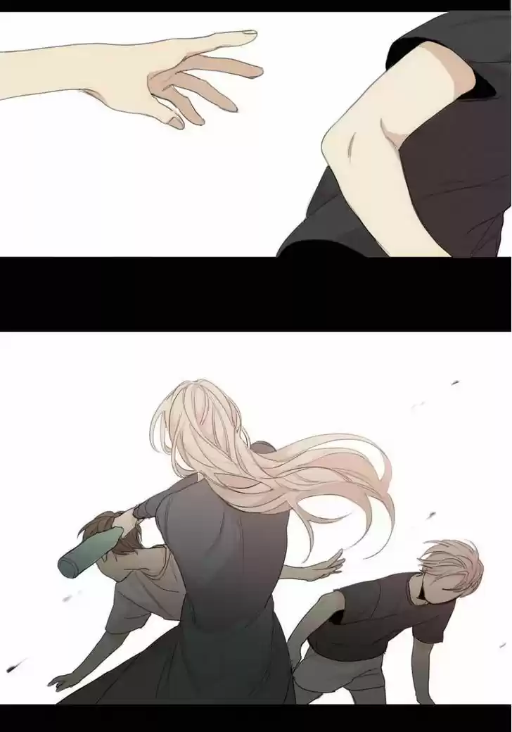 At the End of the Road 12