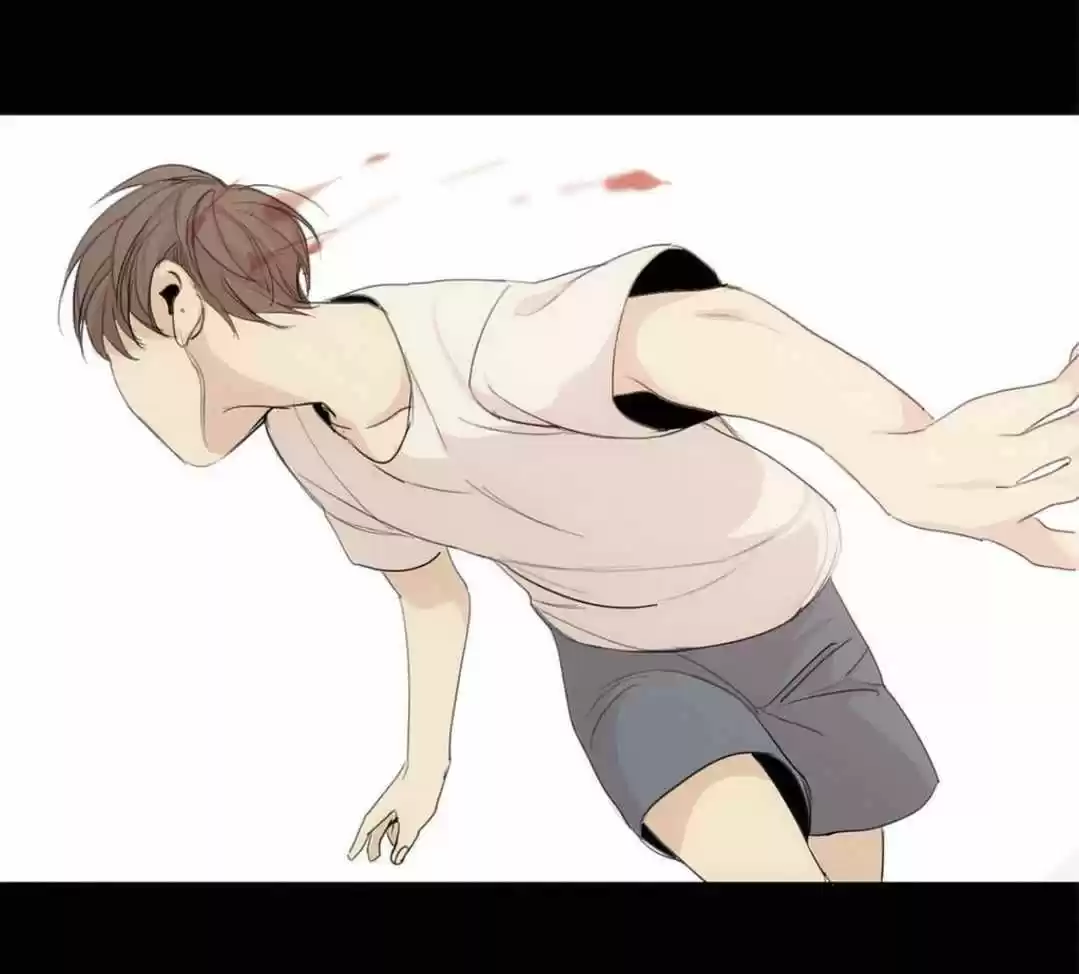 At the End of the Road 12