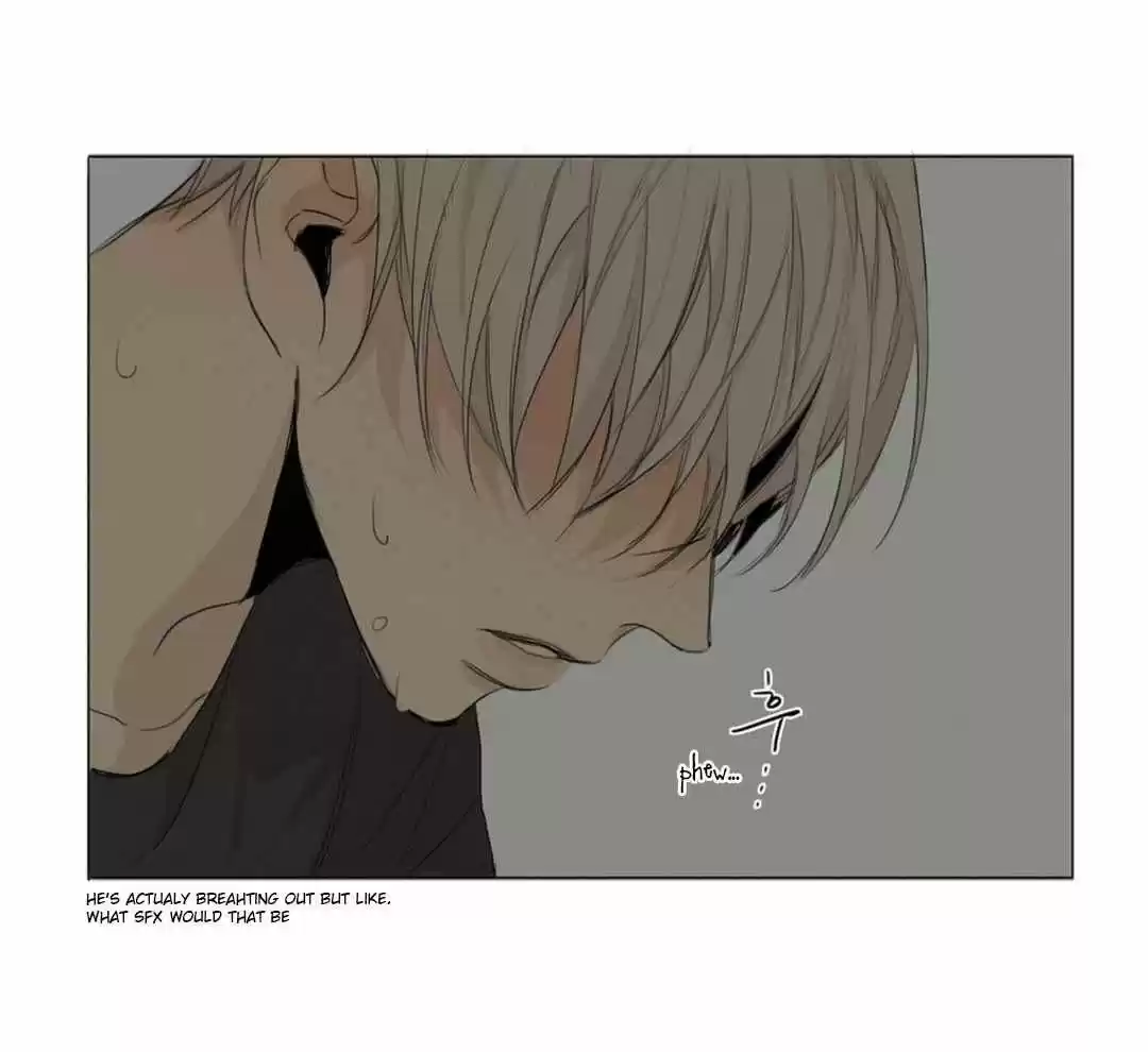 At the End of the Road 12