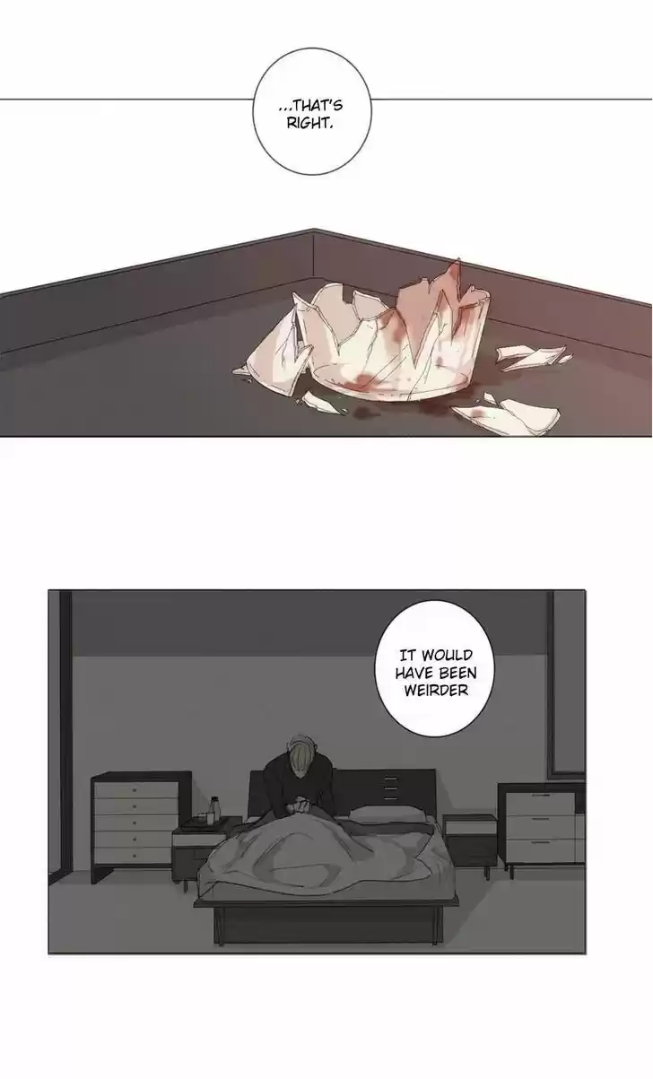 At the End of the Road 12