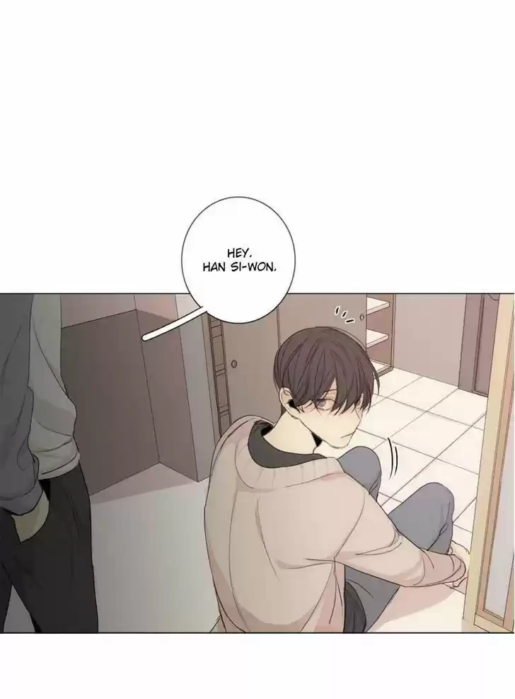 At the End of the Road 12