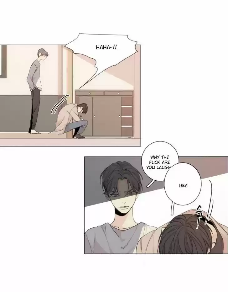 At the End of the Road 12