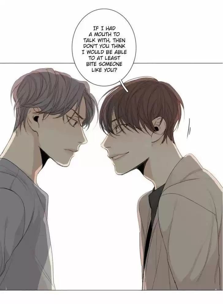 At the End of the Road 12