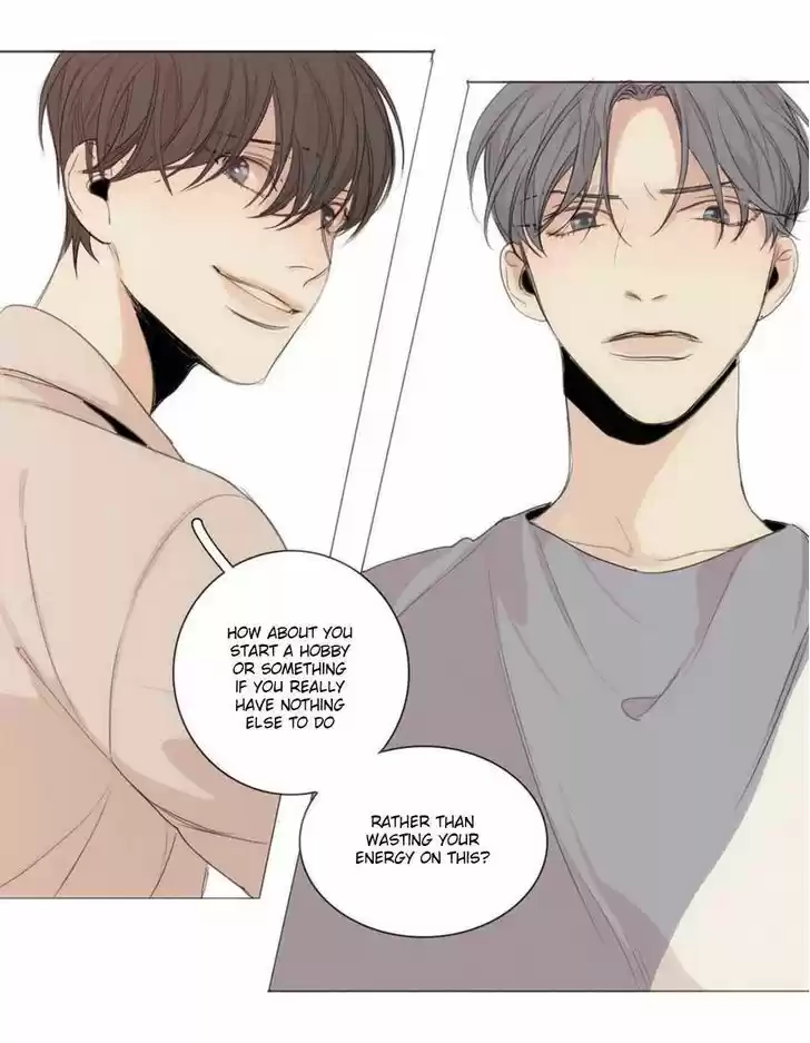 At the End of the Road 12